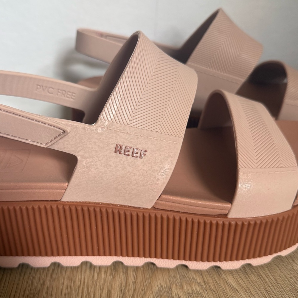 Reef Water Vista Higher Sz 9 - Picture 10 of 10